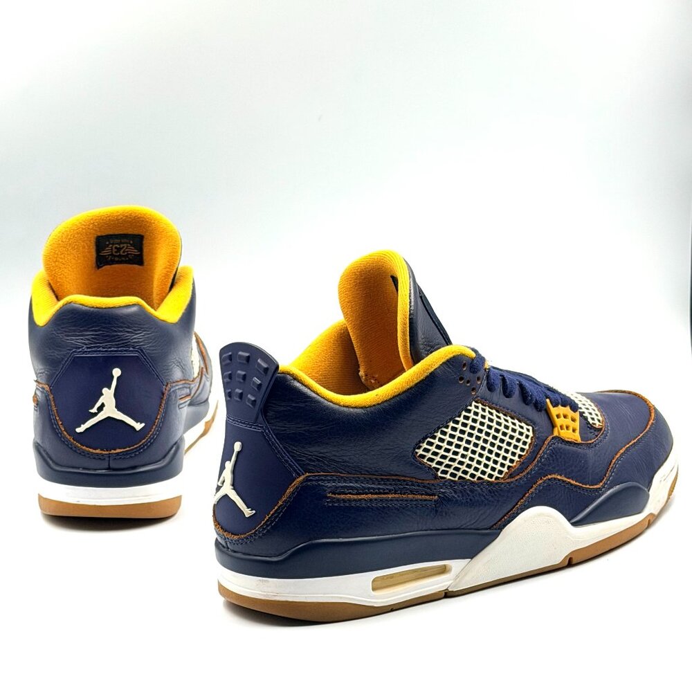 Air Jordan 4 Retro 'Dunk From Above'